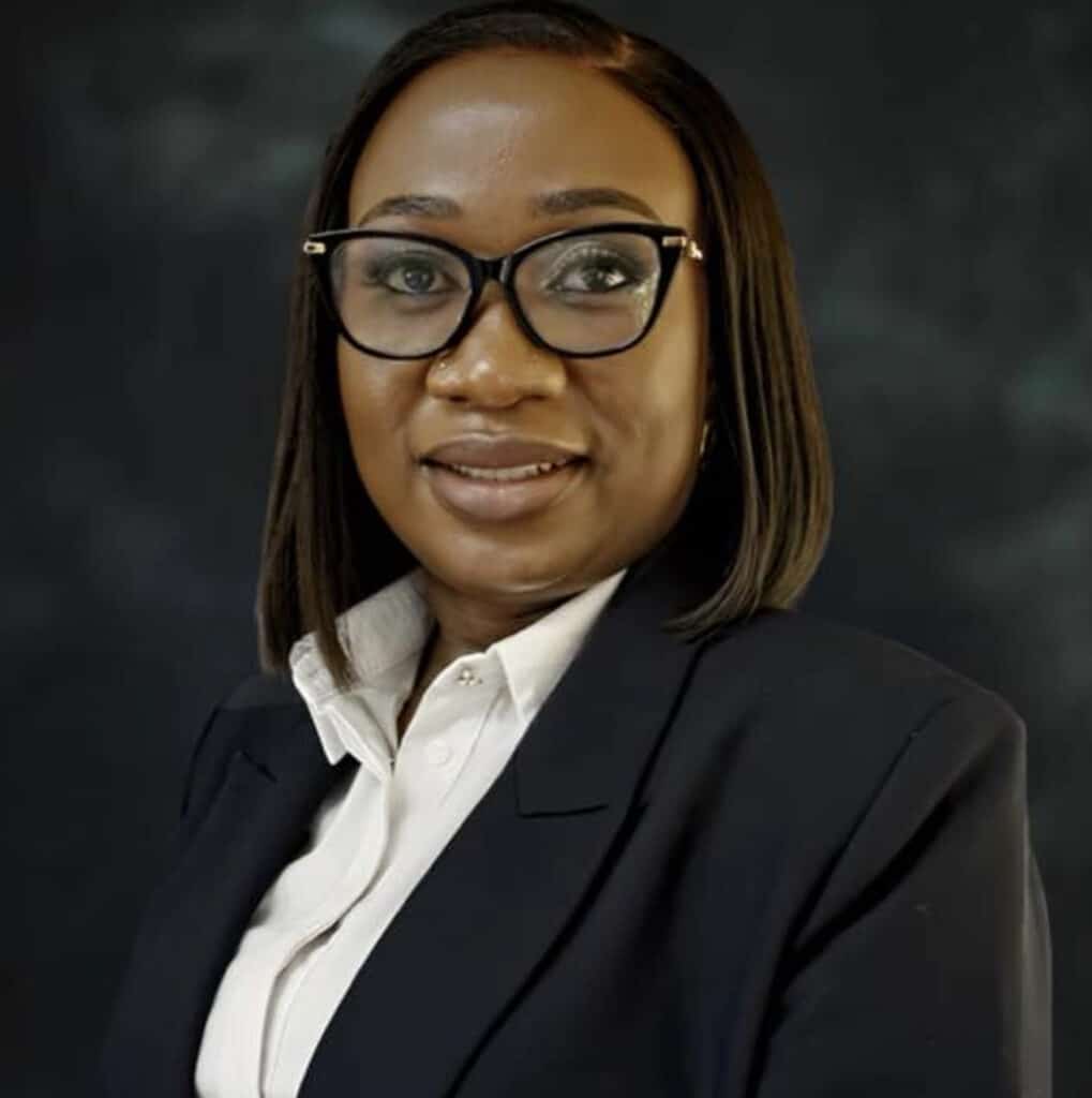 Rebecca Mwabvu