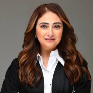 Tala Al Ramahi