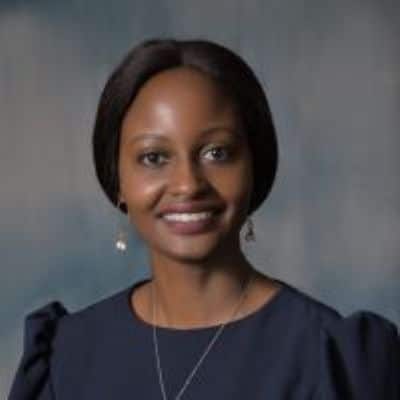 Dr Minnie Kibore
